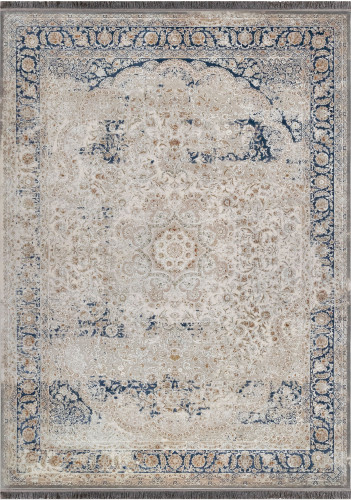 Ковёр 1,50х2,50 Г1069/2 диз. Винтаж пр-во Иран акрил/тенсел