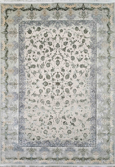 Ковёр 2,00х3,00 Morvarid 1200 G401 cream