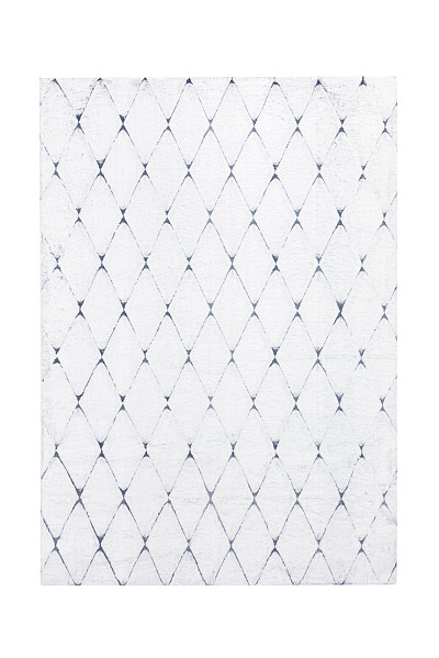 Ковёр 1,60х2,30 Vivica 200 White+Anthracite (38916)