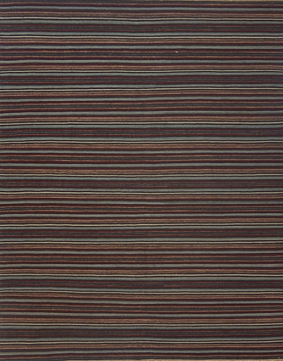Ковёр 2,44х3,05 Килим stripes multi 02 (180928)