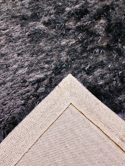 Ковёр 1,60х2,30 Celeste Black SYNT FL 99/337