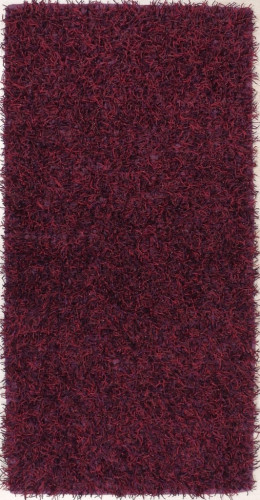 Ковёр 0,65х1,35 И-Шаги Мэджик Микс плам