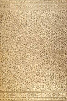 Ковёр 1,00х2,00 SIA B068X 22Y59 beige/beige