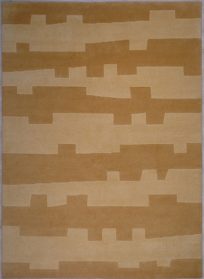 Ковёр 1,70х2,40 Ролпа9/543 Horijon 221 Y5Gold (4,08)