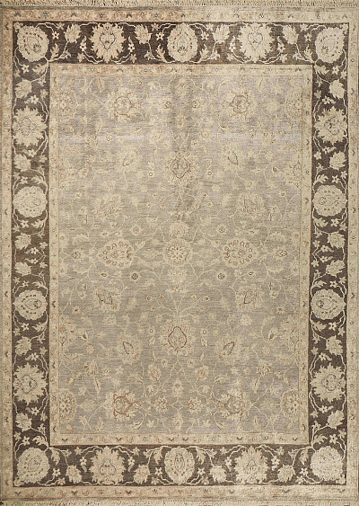 Ковёр 2,51х3,20 INDIAN BAMBU P2128C grey/charcoal