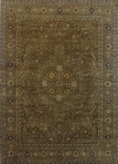 Ковёр 2,74х3,66 Гаджи Джалили шерсть SE 20 (185485)