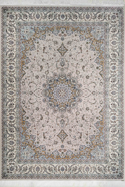 Ковёр 2,00х3,00 Машхад Ардехол Медальон 67 акрил