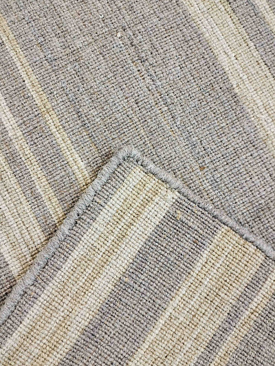 Ковёр 1,50х2,40 Килим Grey stripes Grey 01 (185138)