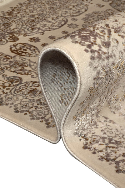 Ковёр 2,00х2,90 Lion 00821V l.mink/l.beige