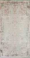 Ковёр 0,77х1,50 DENIZ 8968X 26E05 grey/pink