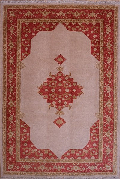 Ковёр 2,50х3,50 Чоби QH-1538A/Q/FZAD5 Пакистан