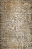 Ковёр 1,55х2,30 DENIZ SOFT 8964X 25E07 grey/gold