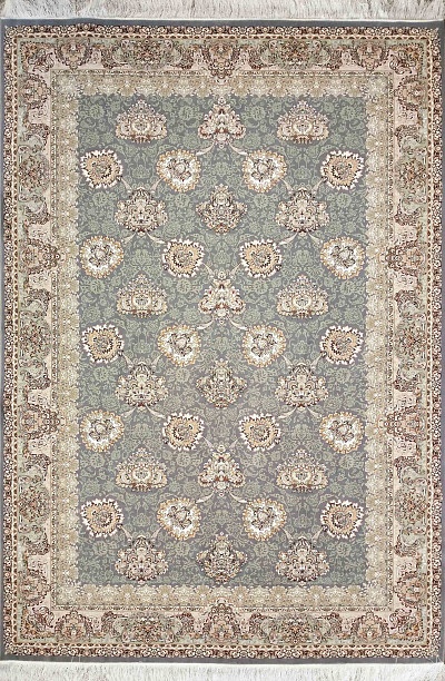 Ковёр 2,50х3,50 Машхад Ардехол Авшан 27 акрил