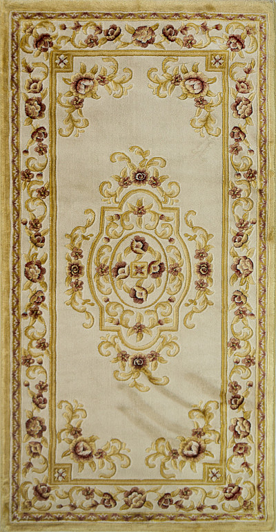 Ковёр 0,70х1,40 Шанхай силк хенд машин 2M07420N1