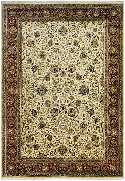 Ковёр 2,95х4,27 Прэмир шёлк SE1 (184428)
