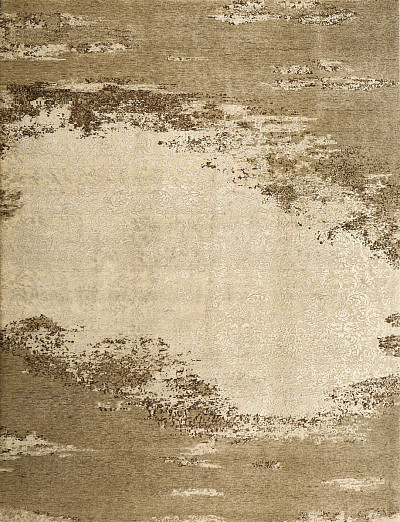 Ковёр 1,95х2,92 INDIAN PERSIMO EF-4798 NAT-78/75