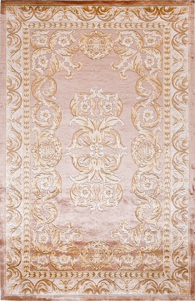Ковёр 1,45х2,30 Шёлк 120L 48370