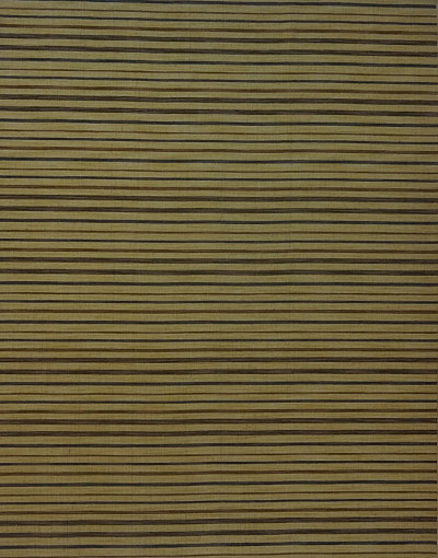 Ковёр 2,44х3,05 Килим Gold stripes Gold 01 (180251)