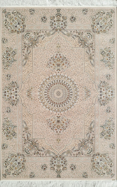 Ковёр 3,00х4,00 Машхад Ардехол Медальон 36 акрил