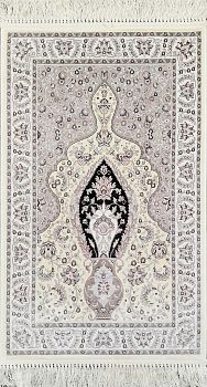 Ковёр 0,50х0,80 UNIQUE 0IS002 IVORY PASTEL Namaz