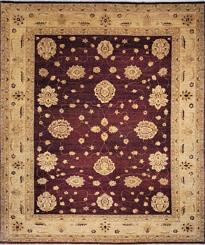 Ковёр 2,75х3,51 Чобби А/49