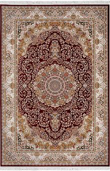 Ковёр 2,00х3,00 UNIQUE 0IS026 RED