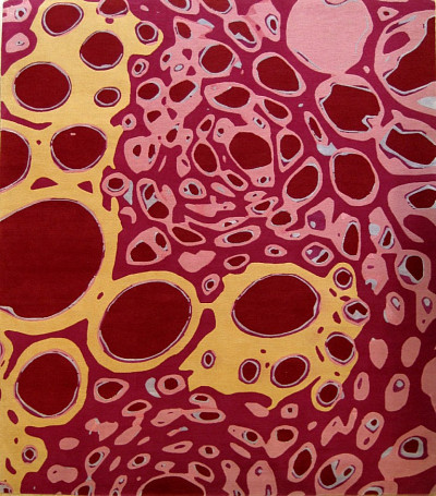 Ковёр 1,82x2,69 RagStar B 49_ 24_AK 06 (4,90)