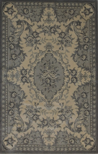 Ковёр 2,00х3,00 Китай шерсть маш. р. ZY 1755 TRSA