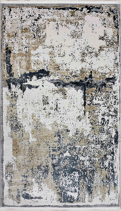 Ковёр 0,90х1,50 LC AS997/PL151 (1,35)