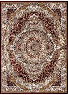 Ковёр 2,00х2,50 UNIQUE 0IS025 RED