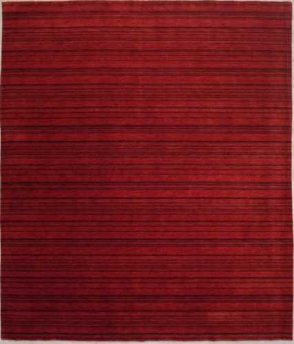 Ковёр 2,50х3,00 Сурат ОГ 8 W/W LK-37 RD/RD шерсть