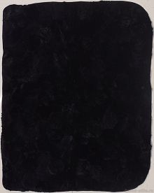 Авточехол - ДИВАН - Черный