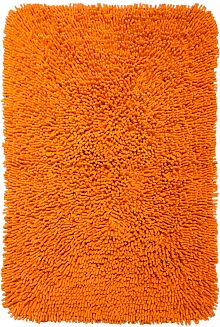 Ковёр 0,60х0,90 orange