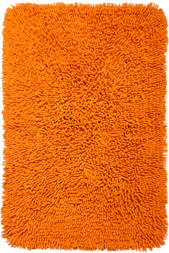 Ковёр 0,60х0,90 orange