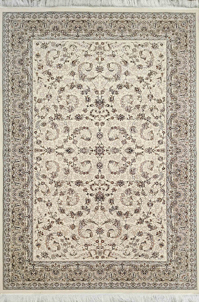 Ковёр 2,00х3,00 Машхад Ардехол Медальон 76 акрил