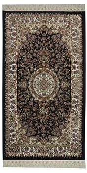 Ковёр 0,60х1,10 UNIQUE 0IS004 NAVY