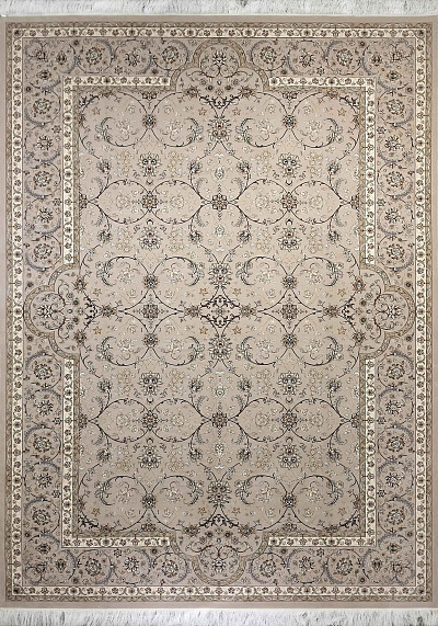 Ковёр 2,00х3,00 Машхад Ардехол Авшан 49 акрил