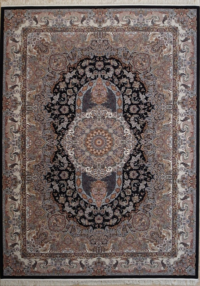 Ковёр 2,50х3,50 Парсс Фирузе Браун