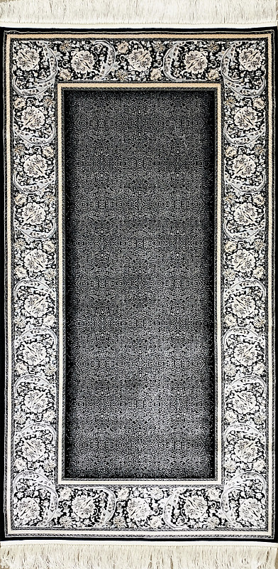 Ковёр 0,80х1,50 DIAMOND JT29A-JRG65