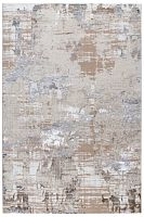 Ковёр 3,00х4,00 БЕЛЛА D051A-CREAM SHIRINK/VIZON FDY