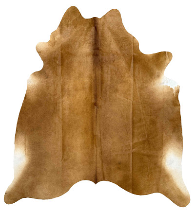 Шкура коровы 1,61х2,30 MINUANO DANA DERISI 3,03 м2