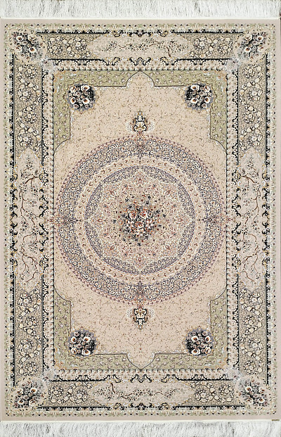 Ковёр 2,00х3,00 Машхад Ардехол Авшан 50 акрил