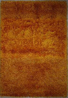 Ковёр 1,60х2,30 Luxury teal/42 оранж