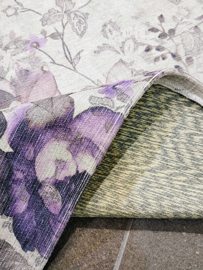 Ковёр 1,20х1,80 VIOLA HDJ 0312-00