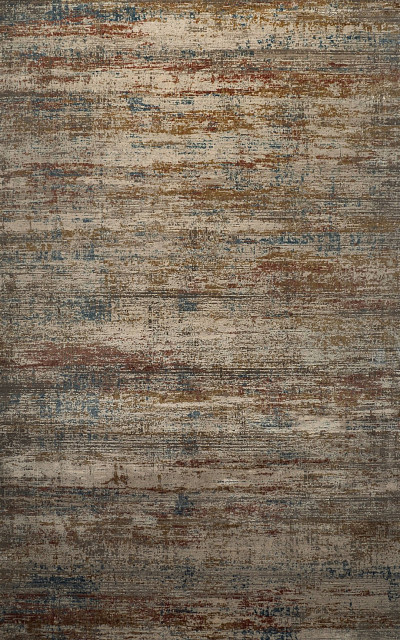 Ковёр 1,60х2,30 Phoenix Y5067E l.grey/rose