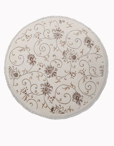 Ковёр 1,56х1,58 KASH.ZIGLER COLLECTION KHT-35