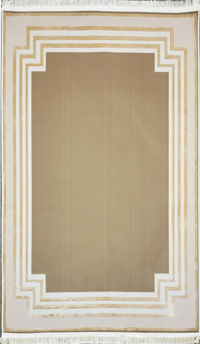 Ковёр 2,50х3,50 Г156/5 диз. Artena L-brown пр-во Иран акрил/бамбусилк