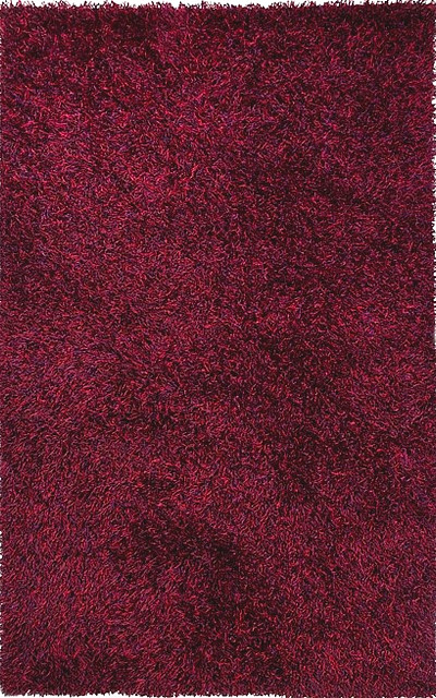 Ковёр 1,10х1,70 И-Шаги Мэджик Микс плам