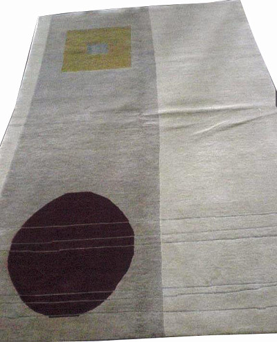 Ковёр 1,52х2,45 Культура CV-157 60 линий 100% шерсть