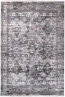 Ковёр 2,40x3,40 БИЛЛИОНЕР 03946A-GREY/BLUE